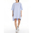 REPLAY W9075.000.23608P Short Sleeve Dress