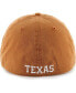 Фото #2 товара Men's Texas Orange Texas Longhorns Franchise Fitted Hat