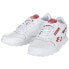 Reebok CL LTHR