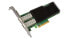 Фото #1 товара Intel XXV710DA2BLK - Internal - Wired - PCI Express - Ethernet