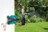 Фото #3 товара Gardena Wall-Fixed Hose Reel 50 Set - Ground-standing reel - Multicolor - 20 m - 1.3 cm