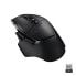 Фото #2 товара Logitech G G502 X LIGHTSPEED Wireless Gaming Mouse - Right-hand - Optical - RF Wireless - 25600 DPI - Black