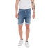 REPLAY MA981Y.000.661 Y74 denim shorts