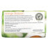 Фото #2 товара Natural Beauty Bar Soap, Orange Blossom with Moroccan Argan Oil, 5 oz (141 g)