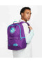 Фото #4 товара Рюкзак Nike FB2841-507 фиолетовый