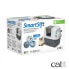 ფოტო #6 პროდუქტის CATIT Smartsift self-cleaner litter box