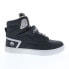 Фото #1 товара Osiris Rize Ultra 1372 1156 Mens Gray Synthetic Skate Inspired Sneakers Shoes