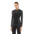 Фото #3 товара LA SPORTIVA Wool70 Tech Long Sleeve Base Layer