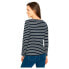 ფოტო #3 პროდუქტის SEA RANCH Antibes long sleeve T-shirt