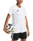 ფოტო #3 პროდუქტის Women's Tiro 24 Jersey Top