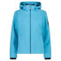 Фото #1 товара CMP 39A5006 softshell jacket