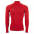 Children’s Long Sleeve T-shirt Joma Sport UNDERWEAR 3477.55. Red (14 Years)