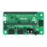 Simply Servos Board - servo controller - 8 channels - for Raspberry Pi Pico - Kitronik 5339