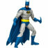 Фото #5 товара Фигурка DC Comics Jointed Figure Batman Knightfall Multiverse (Мультивселение Лиги Справедливости)