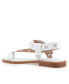 Фото #6 товара Women's Cedar Embellished Sandals