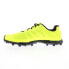 Фото #11 товара Inov-8 X-Talon G 210 V2 000985-YWBK Mens Yellow Athletic Hiking Shoes