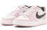 Фото #3 товара Кроссовки Nike Court Borough Low 2 GS BQ5448-005