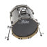 Фото #1 товара Fame Maple Standard BassDrum, 16"x14", Black