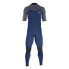 Фото #2 товара ION Element 2 / 2 mm Short Sleeve Back Zip Neoprene Suit