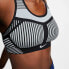 ფოტო #6 პროდუქტის NIKE Phenom Flyknit Sports bra high impact