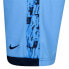 Фото #3 товара Спортивные шорты для мальчиков Nike Dry Fit Trophy Синий Чёрный