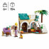 Фото #6 товара Игровой набор Lego Disney Wish Asha в Городе Роз 154 Предмета