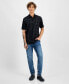 ფოტო #13 პროდუქტის Men's Slim-Fit Jeans