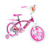 DISNEY Princess 16´´ bike