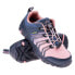 ELBRUS Erimley Low WP Jr Hiking Shoes