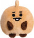 Фото #1 товара Мягкая игрушка для девочек Line Friends Line Friends BT21 - Pluszowa maskotka 8 cm SHOOKY Baby Pong Pong