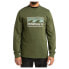 Фото #2 товара BILLABONG Swell sweatshirt