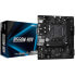 Фото #1 товара ASRock B550M-HDV, AMD B550 Mainboard - Sockel AM4