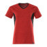 ფოტო #1 პროდუქტის MASCOT Accelerate 18092 short sleeve T-shirt