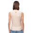 ფოტო #2 პროდუქტის SUPERDRY Sport Luxe Graphic Fitted sleeveless T-shirt