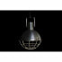 Фото #5 товара Потолочный светильник DKD Home Decor Серебристый Серебряный 50 W (43 x 43 x 66 cm)