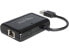 USB-USB-концентратор Delock 62440 - USB 3.2 Gen 1 (3.1 Gen 1) Type-A - 5000 Mbit/s - Black - Plastic - Windows 7 Home Basic,Windows 7 Home Basic x64,Windows 7 Home Premium,Windows 7 Home Premium... - Mac OS X 10.7 Lion,Mac OS X 10.8 Mountain Lion