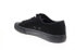 DC Manual Rt S ADYS300592-001 Mens Black Suede Skate Inspired Sneakers Shoes
