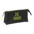 Фото #2 товара SAFTA Munich Beat Triple pencil case