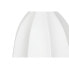 Кувшин Home ESPRIT Белый Стекловолокно 34 x 34 x 100 cm
