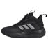 Фото #4 товара ADIDAS Own The Game 3.0 trainers