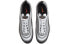 Nike Air Max 97 低帮 跑步鞋 男款 黑银 / Кроссовки Nike Air Max 97 CW5419-101