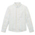 Фото #2 товара TOM TAILOR 1033180 long sleeve shirt