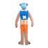 Costume for Adults One Piece Chopper (5 Pieces)