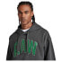 Фото #5 товара G-STAR Raw University Oversized hoodie