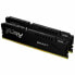 RAM Memory Kingston 32 GB DIMM 6000 MHz cl30