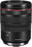 Фото #10 товара Canon RF 24-105 mm F4L is USM Lens (77 mm Filter Thread) Black & 430EX III-RT Speedlite Flash, 0585C011AA, Black/Anthracite