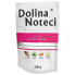 ფოტო #1 პროდუქტის DOLINA NOTECI Premium Turkey Vegetable 500g Wet Dog Food