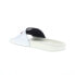 Фото #6 товара Diesel Sa-Mayemi D Y02800-P4440-H8985 Mens White Slides Sandals Shoes