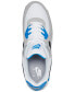 Фото #3 товара Men's Air Max 90 Casual Sneakers from Finish Line