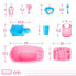 Фото #5 товара CB TOYS Baby Baby Accessories With Bathtub